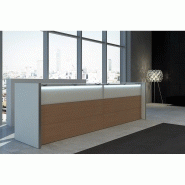 Banque d'accueil NICE 05 - Référence NICE 05 - Fabricant LAS_4