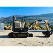 BOBCAT micro-pelle e08 1t_4