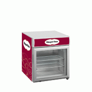 Congélateur table top statique L.570mm 48L TEFCOLD_4