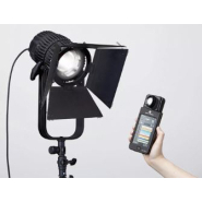 Luxmètre-Chromamètre pour la mesure de l'IRC et de la chromaticité des sources lumineuses - CL-70F_4