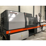 Presse à injecter-sandretto 360t s8 sef90_4