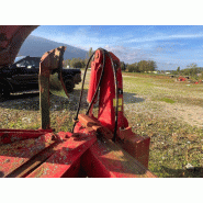 Vogel & Noot Charrue portée 5 corps_4