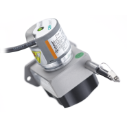 Codeur à câble - le compact pour les exigences les plus élevées - A50_4