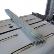 Cercleuse automatique JN 85-R - Ferplast - 190 kg - haute vitesse pour petits colis_4