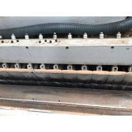 Raboteuse industrielle d'occasion 2 faces avec puissance moteur de 59.4 Kw - Capacité 1430 mm x 200 mm -Marque REX - Réf. AR0001465_4