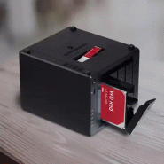 Western Digital Red SN700 1 To M.2 PCI Express 3.0 NVMe_4