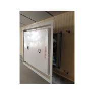 Déflecteur pour turbine de 40 000 m³_4