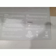 SIEMENS RapidLab 1245 Analyseur d'électrolytes et des gaz du sang pour pièces_4