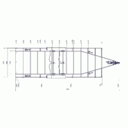 TH 7m20 x 2m44 Plateau 2 essieu x 1800 kg_4