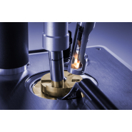 Testeur de point d'éclair Pensky-Martens : PMA 500 / 300_3