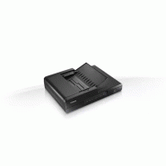 Canon imageFORMULA DR-F120 Scanner à  plat et chargeur automatique 600 x 600 DPI A4 Noir_4