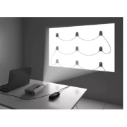 Luxmètre chromamètre CL-200A - Mesure d'éclairement et chromaticité des sources lumineuses, LED et EL_4