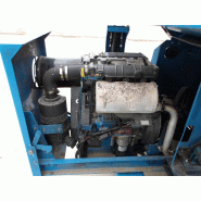 Nacelle ciseaux GENIE gs3390rt occasion_4