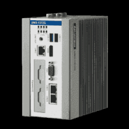 PC industriel fanless - processeur Intel Atom QC 1.91GHz, 4GB DDR, iDoor, 3 Ethernet, 2 COM - Référence: UNO-1372G-E3AE_4
