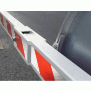 Barrière tournante grande longueur_4