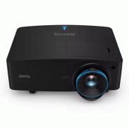 BenQ LU935ST Projecteur à  focale courte 5500 ANSI lumens DLP WUXGA (1920x1200) Noir_4