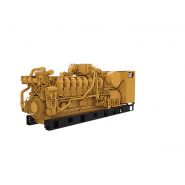 G3516a groupes électrogènes industriel à gaz - caterpillar -puissance continue maximale 728,7 kw à 1 041 kw_4