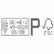 Machine de marquage par jet d'encre REA JET DOD 2.0 - impression grand caractère - vitesse jusqu'à 600m/min_4