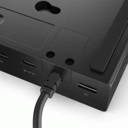 ThinkPad USB4 Smart Dock 5500 with 135W Adapter_4