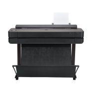 Traceur grand format HP DesignJet T650 - Impression rapide 25s par plan A1 - 36 pouces - Wi-Fi et Ethernet_4
