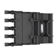 Godet d'excavation pour usage courant - caterpillar finance france - 610 mm (24 in), à claveter - poids 132 kg_4