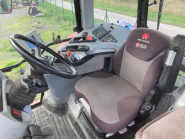 Tracteur Massey Ferguson 7722 Dyna-6 – 215 ch, 2015, 4 RM, 4490 h_4