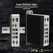PC industriel fanless - Monolith-2000CD - automatisation, supervision, edge computing_4