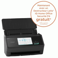 Ricoh ScanSnap IX2500 Scanner ADF 600 x 600 DPI A4 Noir_4