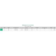 1611 - Mélangeuse agricole Zagroda - capacité 14m³ avec 2 vis verticales et pesage électronique_4