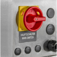 Déshydrateur à adsorption TTR 2800 - capacité 15,7 kg/h - débit 3.150 m³/h - robuste et économique_4