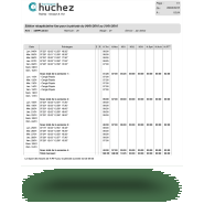 Logiciel de pointage Thémis - Gestion des données de pointeuse depuis votre ordinateur_4