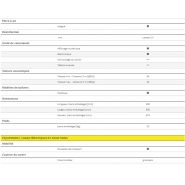 B 250 - humidificateur à évaporation - trotec gmbh - débit volumique d'air max_4
