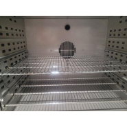 Incubateur / étuve réfrigéré BINDER KB-115 avec convection forcée 100°C_4