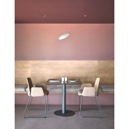 Table  de collectivité élégante et pratique pour un confort optimum à vos usagers_4