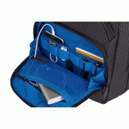 Thule Crossover 2 C2BP-114 Black 35,6 cm (14