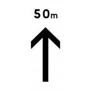 Panonceau de signalisation M8abis - prescriptions stationnement et arrêt_4