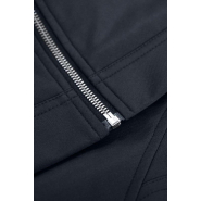 Veste unisexe - Bleu marine foncé - Detroit - Élégance classique et robuste - Nimbus_4