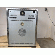 Étuve Memmert UF55plus_4