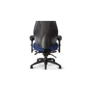 Fauteuil de bureau AirCentric 2 - ergoCentric - dossier ergonomique avec coquille de renfort_4