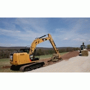 Godets : pelle hydraulique 1 100 mm (43 in) 2763.0 kg caterpillar_4