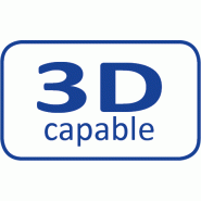 ATEN 2L-7D01H Câble HDMI True 4K haute vitesse avec Ethernet, noir, 1 m_4