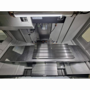 Centre d'usinage vertical 3 axes MICROCUT - VMC - Table jusqu'à 2400x900 mm et broche ISO40/50_4