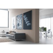 Absorbeurs muraux - insonorisation efficace avec Decampo Panel, Decato Modul Scene et Acoustics in Motion_4