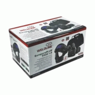 Cagoule de soudage ventilée EuropurePLUS 5500 LS Lincoln Electric_4