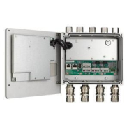 PC industriel étanche et ATEX UNO-430-E1H - 2 x COM, 2 x LAN, Windows/Linux, -40 ~ 70 °C, IP66, Intel Atom E3950, 8 Go RAM_4