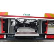 Plateaux porte-gaz  - hpc