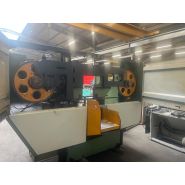 Scie a ruban MISSLER réf 3638_4