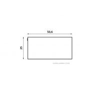 Poubelle urbaine Norvik 03.067 - Zano - 45L - inox brossé, résistante et design_4