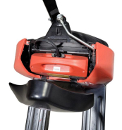 Transpalette électrique Stabilisée ELEP-15A - 1500kg - Batterie 24V-30AH - Lithium-ion_4