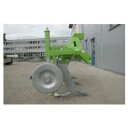 U476/1 - Sous-soleuses Bomet - Poids 500kg - Scarificateur profond avec châssis solide et socs à haie longue_4